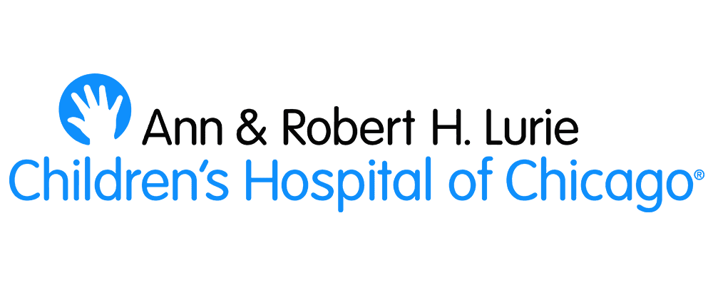 Ann & Robert H. Lurie Children's Hospital of Chicago logo