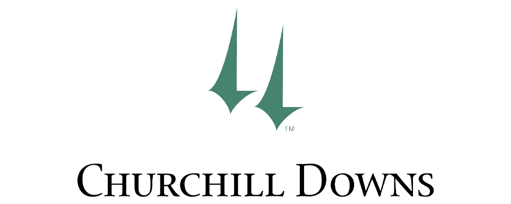 Churchill Downs logo