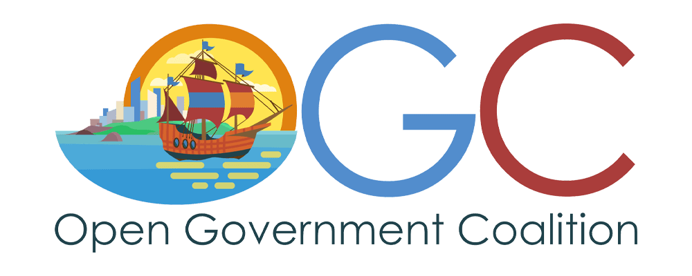 Open Government Coalition