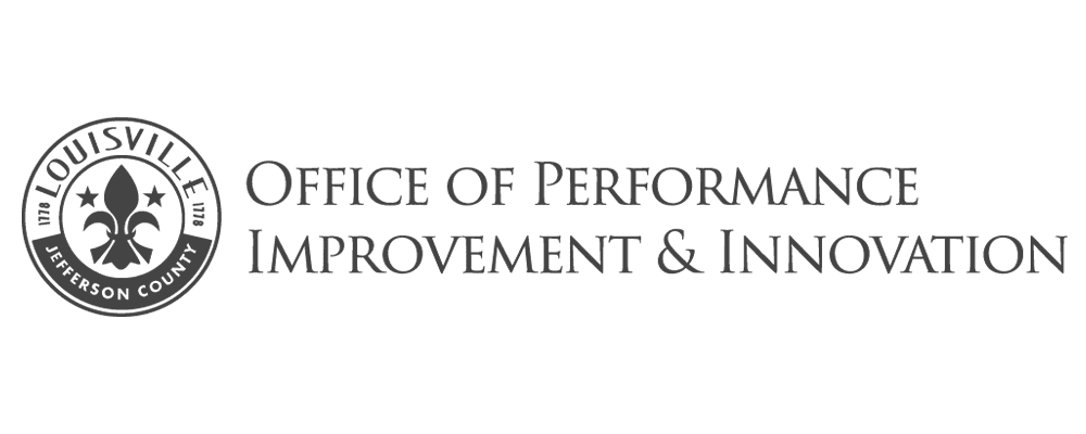 Office of Performance Improvement & Innovation