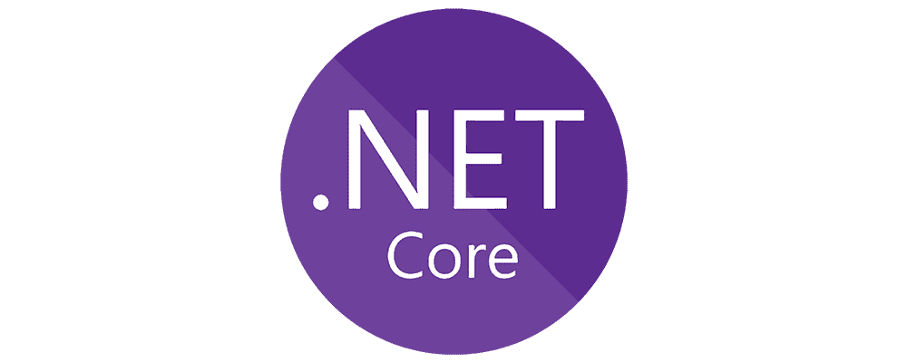 .net core banner
