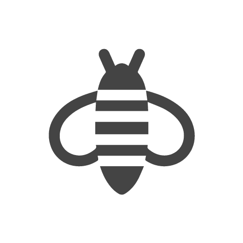 bee icon