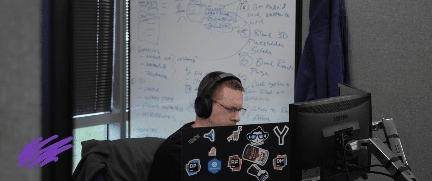 Post A mobile App to the App stores