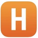 Mobile App - Harvest