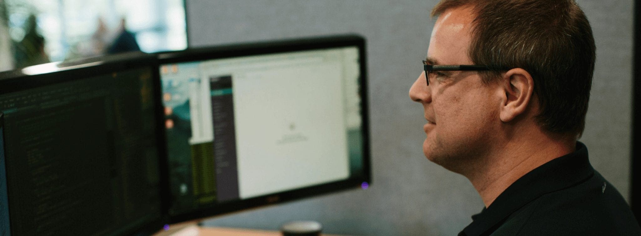 Ventures Announcement