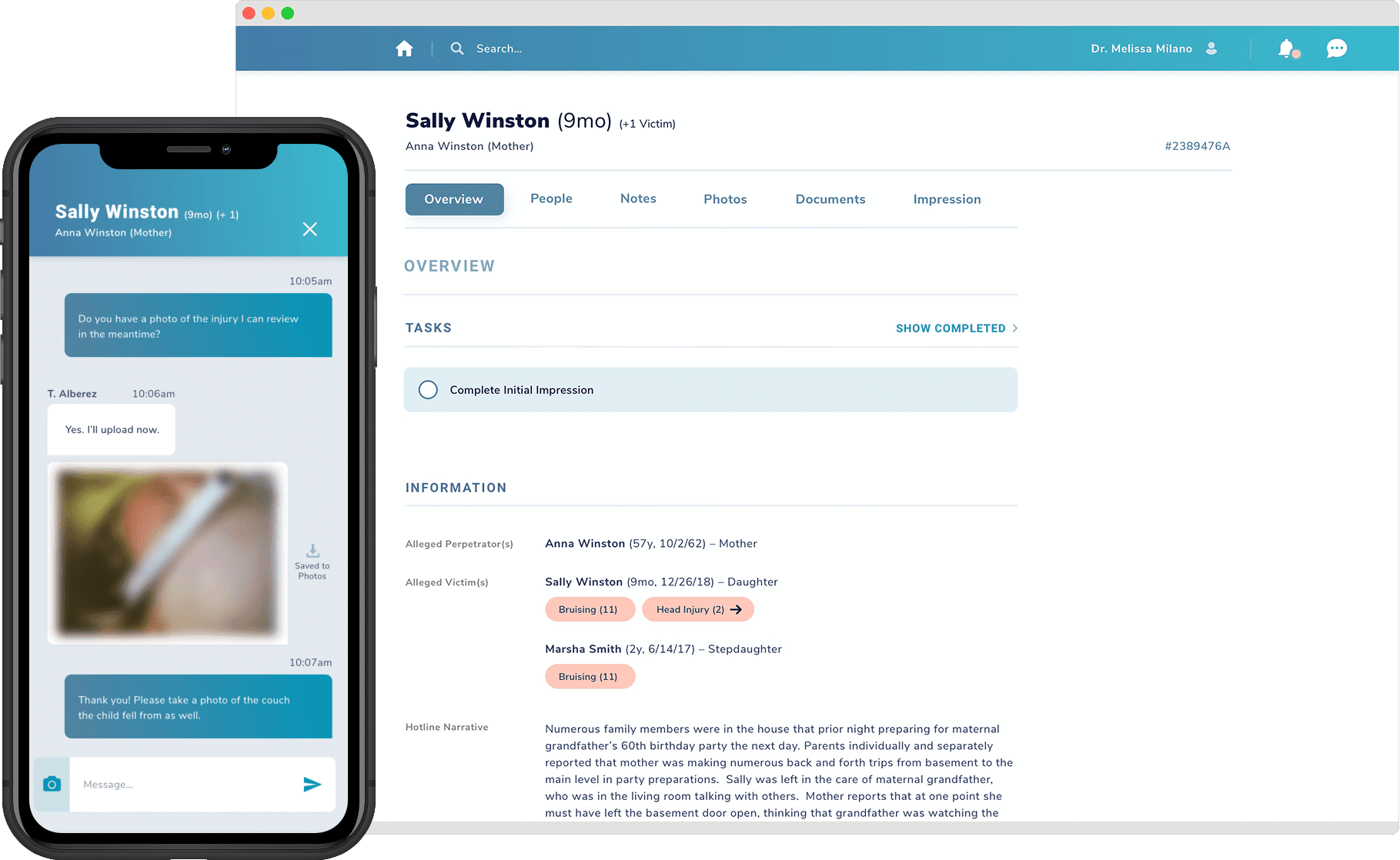 Nashville UX design