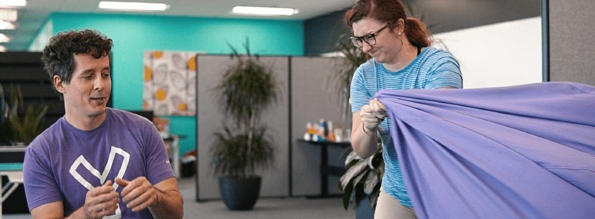 Why not to hire - episode 6