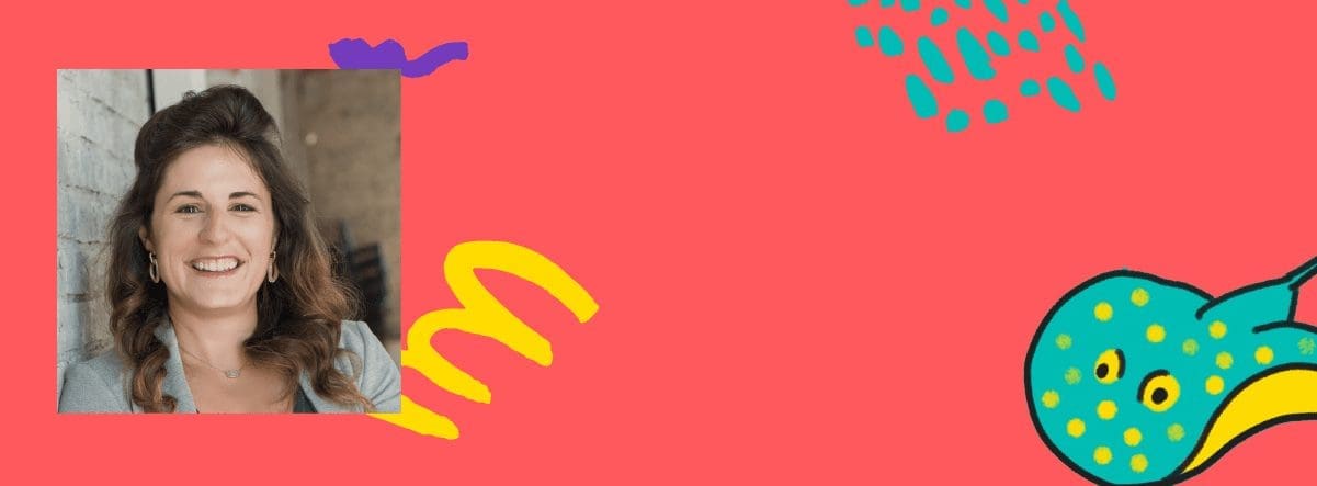 Lydia Henshaw Episode 5 Podcast