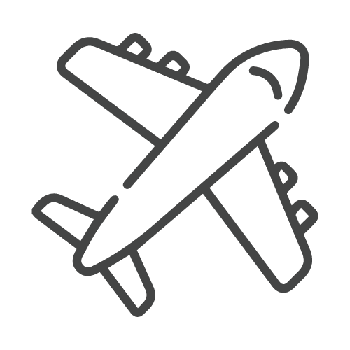 airplane icon