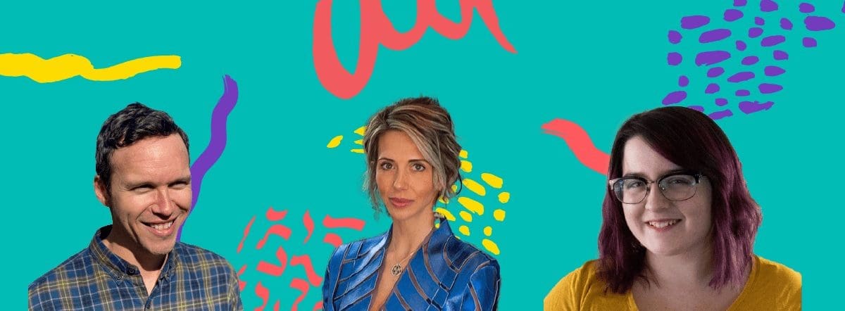 Designer - Why I became