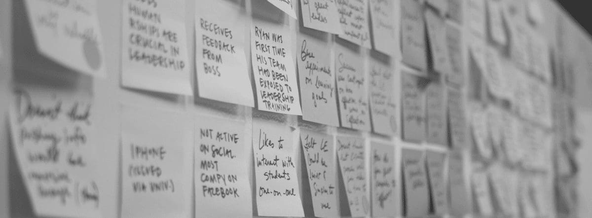 Questions with our team - leadership