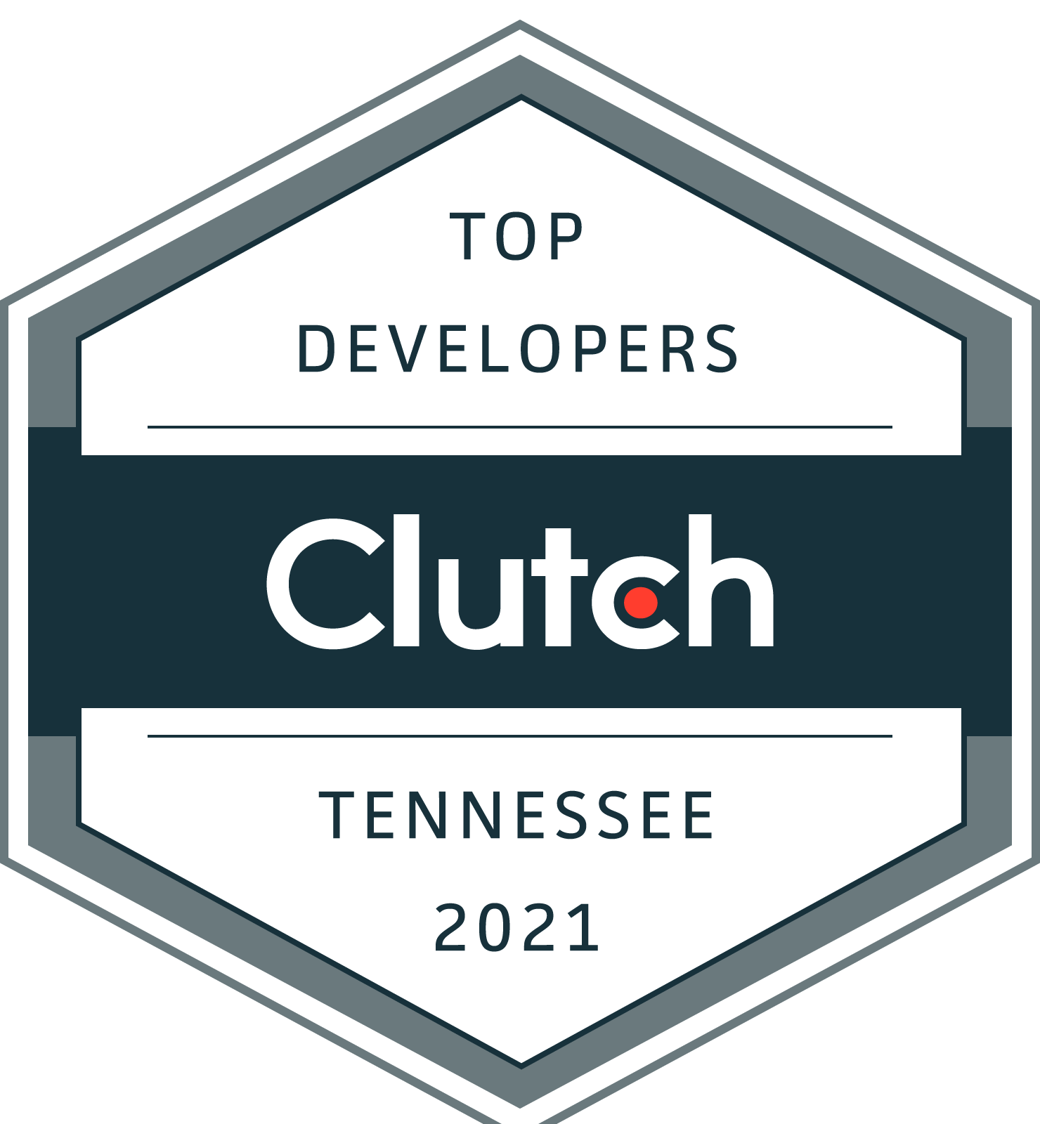 Clutch top developers tennessee