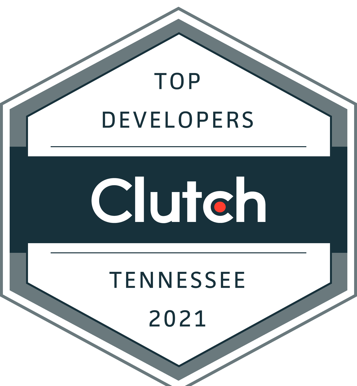 Clutch top developers tennessee