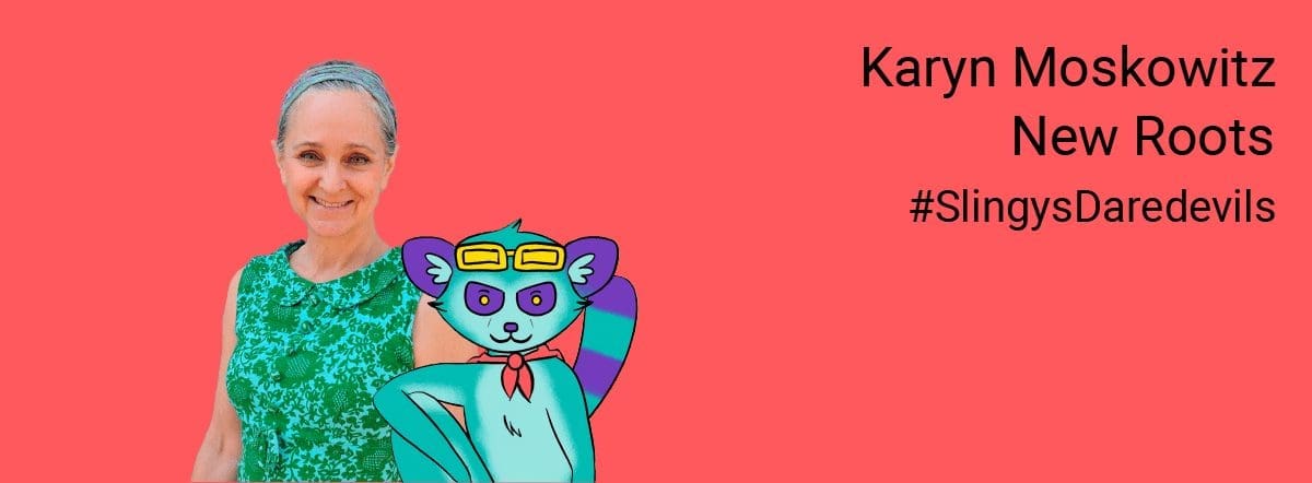 SlingysDaredevils - Ep2