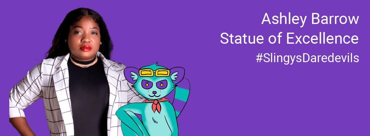 SlingysDaredevils - Ep1