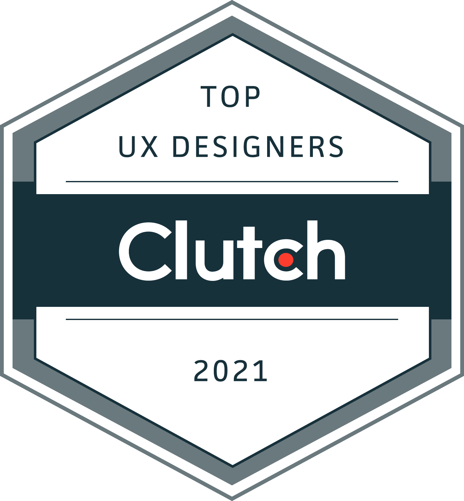 top ux designer 2021 clutch