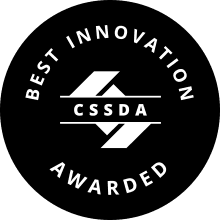 Best Innovation - CSSDA Awards