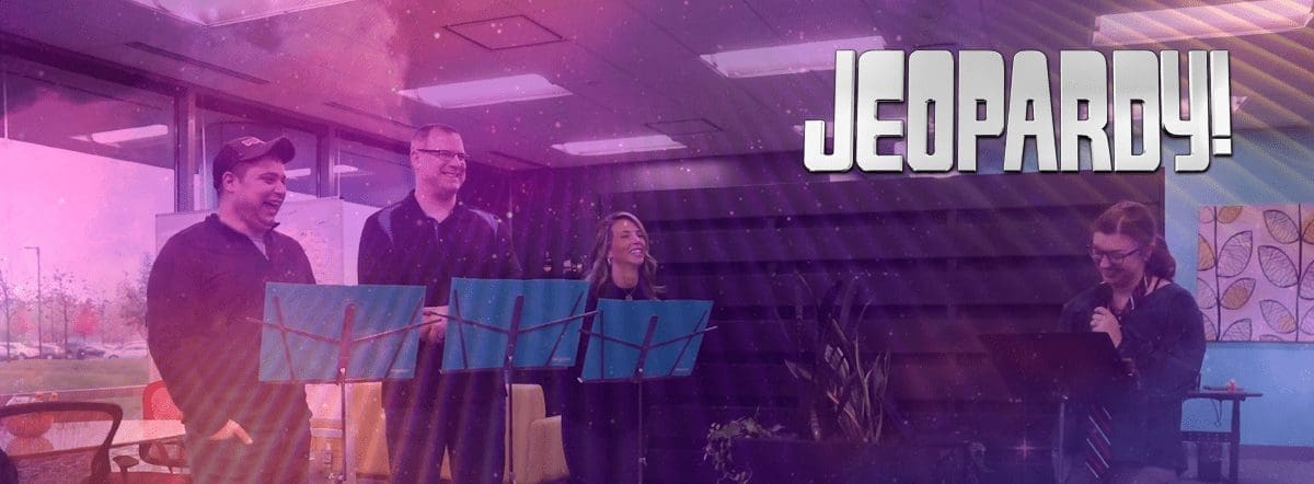 Jeopardy