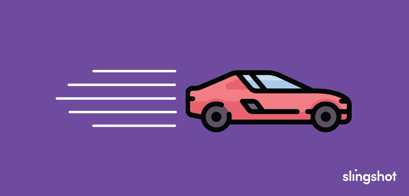Agile vs Lean speed car
