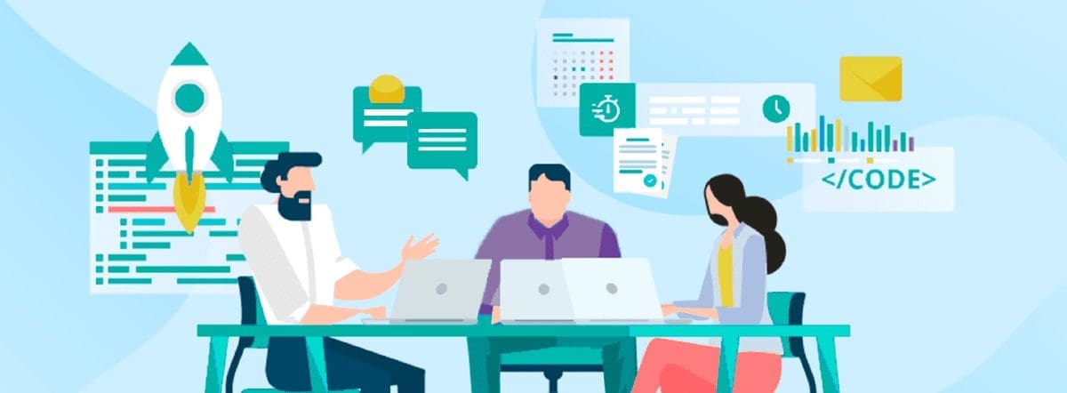 Staff Augmentation vs dedicated Team