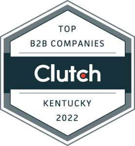 Clutch Top B2B Company - Kentucky 2022