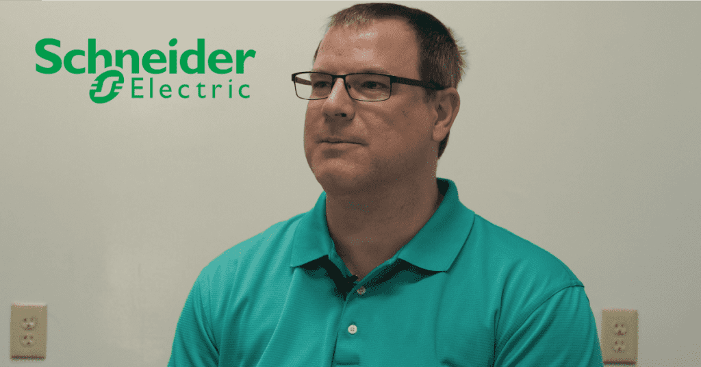 Schneider Electric's NEO Network - A Slingshot Case Study