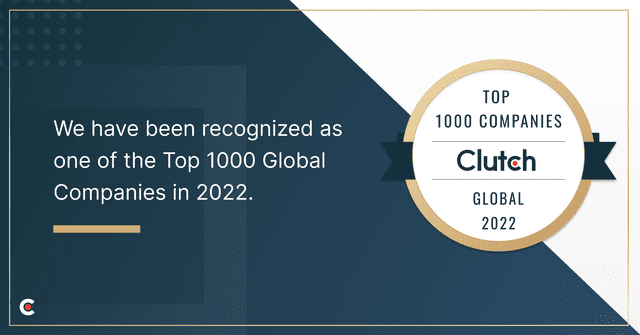 Top 1000 global companies