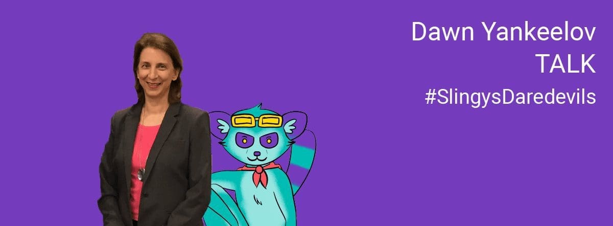 SDS - dawn form TALK