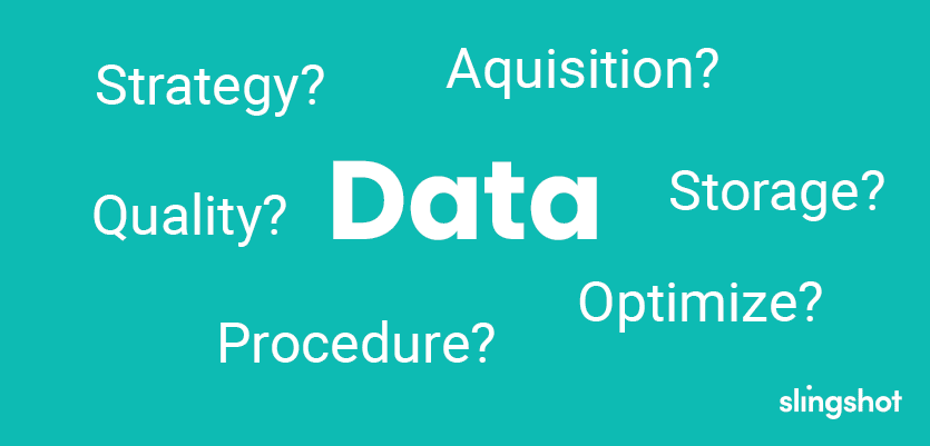 How to Approach Tech in a Down Market Data questions