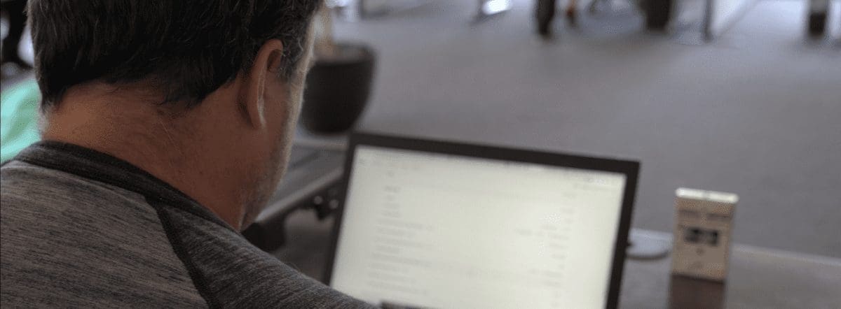 How to Approach Tech in a Down Market Blog Header