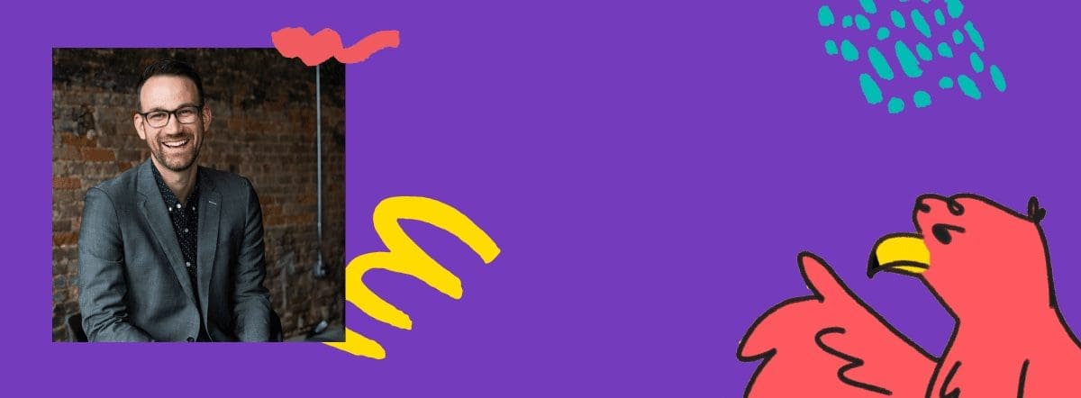 Founders Fable Episode 27 Bryce Butler Access Ventures