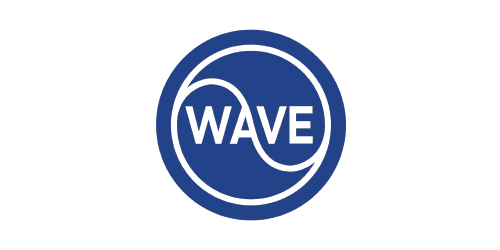 Wave 3 logo