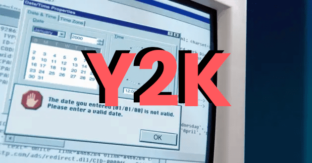 Y2K