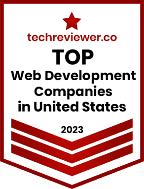 Top Web Dev 2023 TechReviewer