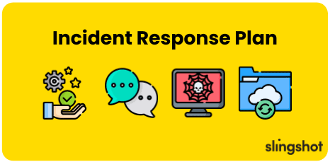 Security Checklist - Incident Response Plan