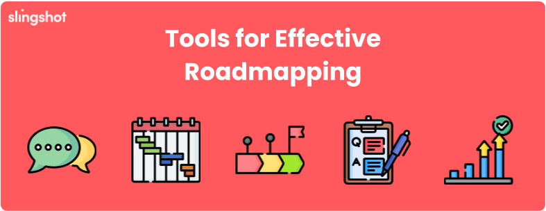 Tools for Effective Roadmapping