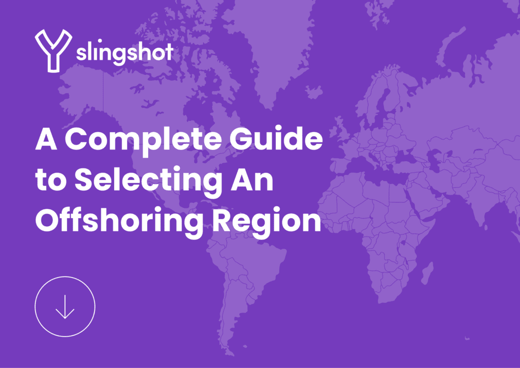 Complete offshoring guide