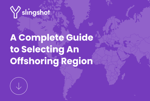 Complete offshoring guide