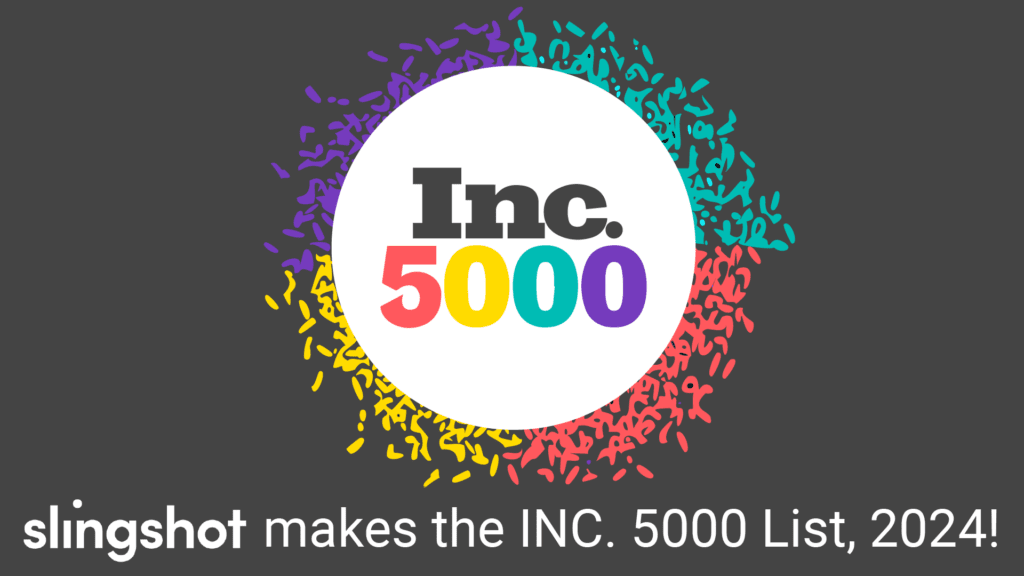 Inc 5000 - Bottom, Makes the list