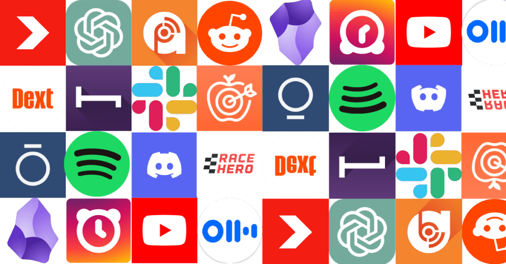 apps we love