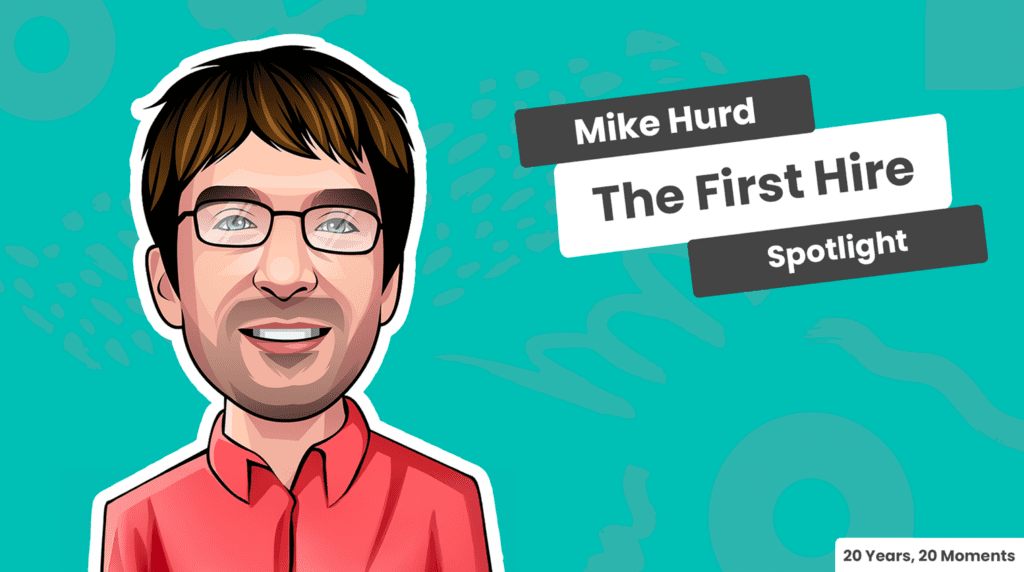 20th Ann Mike Hurd Spotlight