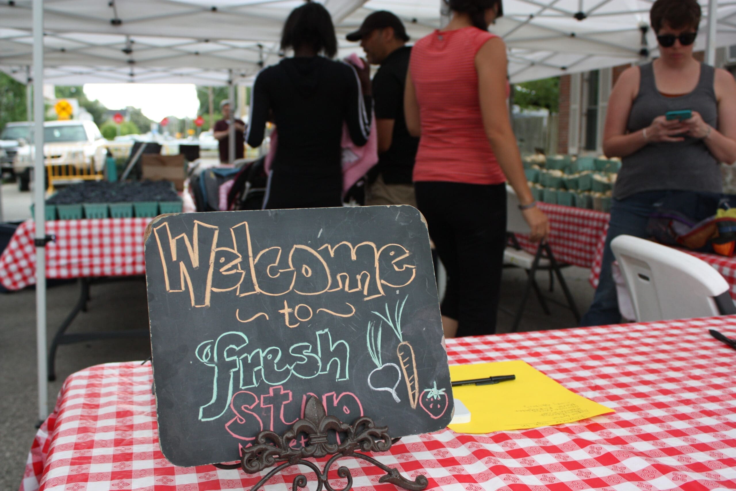 New Roots Expand Partnership to Fight Food Insecurity in New Jersey