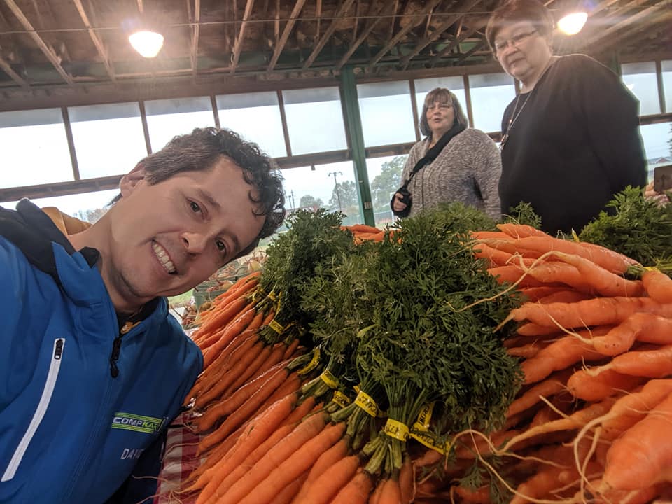New Roots Expand Partnership to Fight Food Insecurity in New Jersey