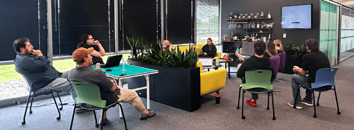 From Chaos to Collaboration: How AI Has Rewired the Hackathon