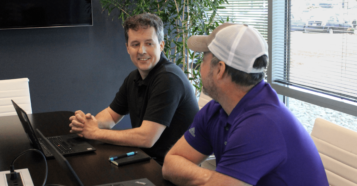 How AI-Savvy CEOs Are Rewriting the ROI Playbook