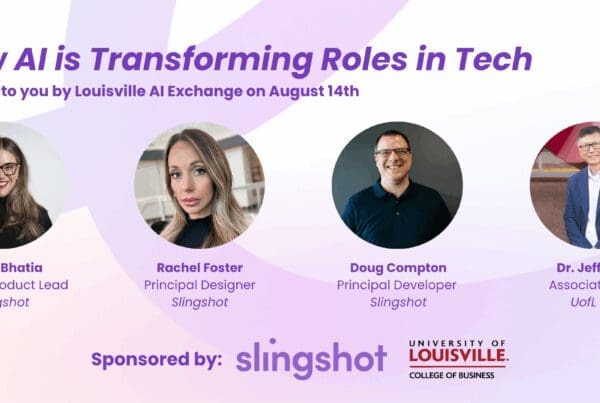 AI-Powered Rapid Innovation: How AI is Transforming Roles in Tech on Thursday, August 14th, 2025