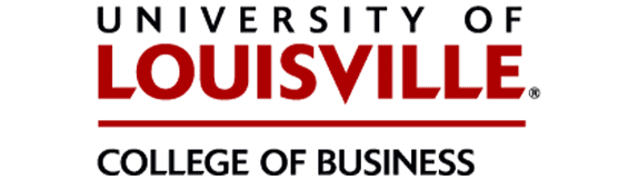 UofL COB Logo