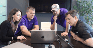 We Meet You Where You Are on Your AI Journey