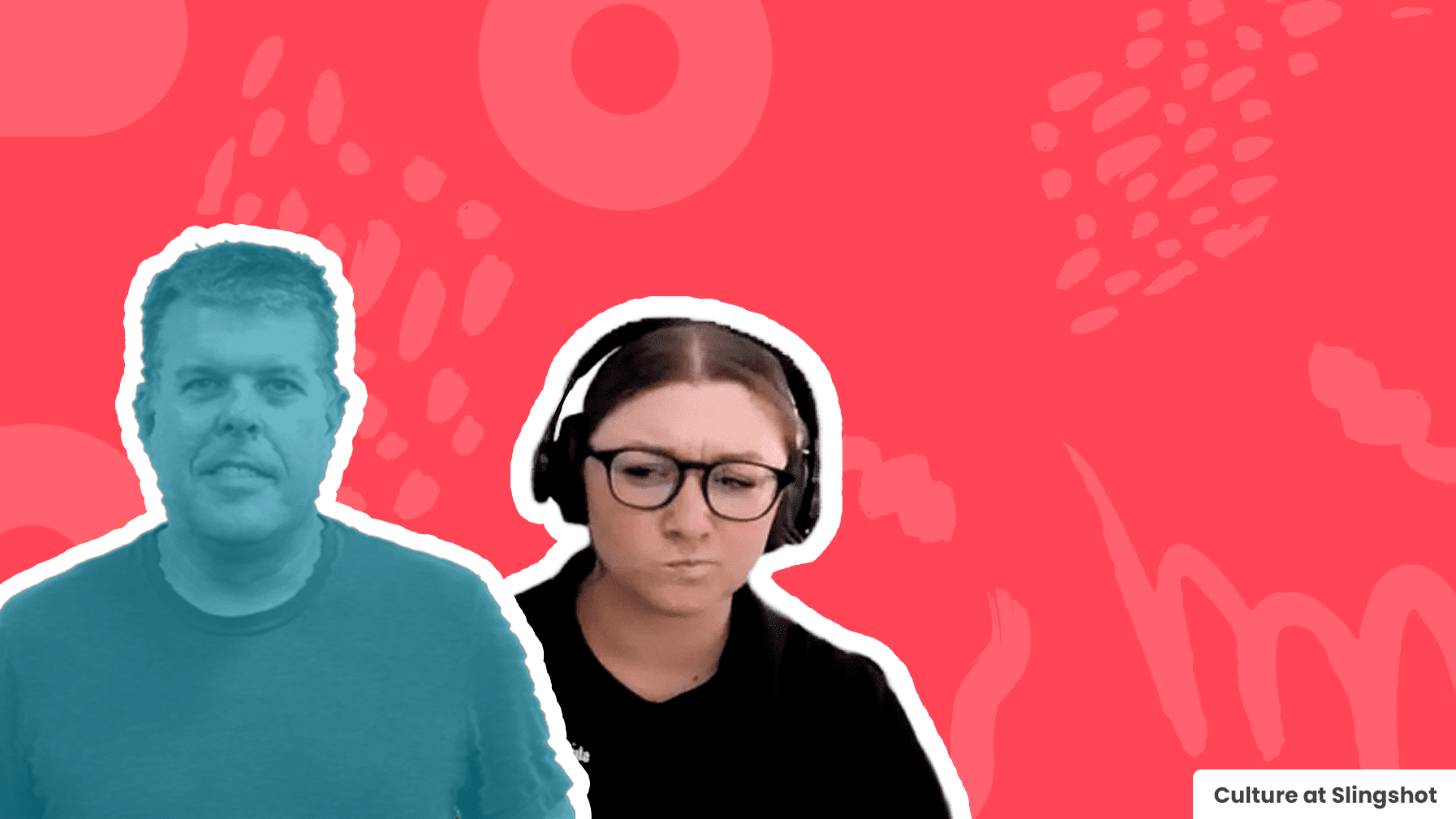 Has AI Replaced Chris?