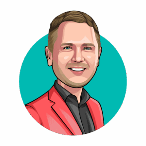 Geoff Headshot